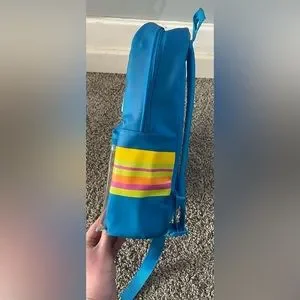 Barbie | Bags | Ultra Rare Mattel 20 Pyramid Barbie Smile 